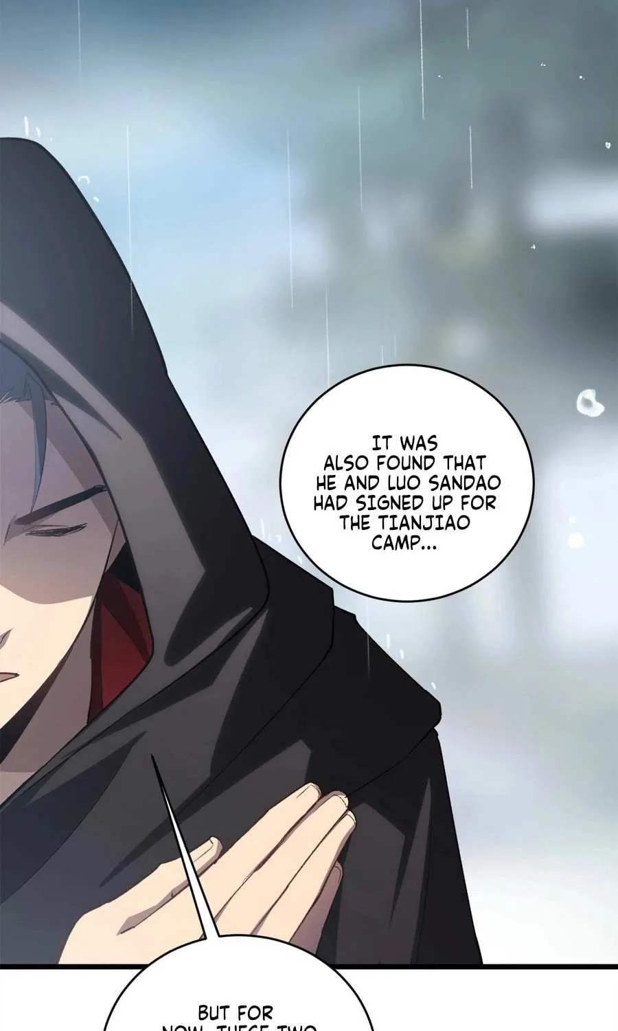 Read Supreme Zerg Lord chapter 12 image 49 on Lezhin