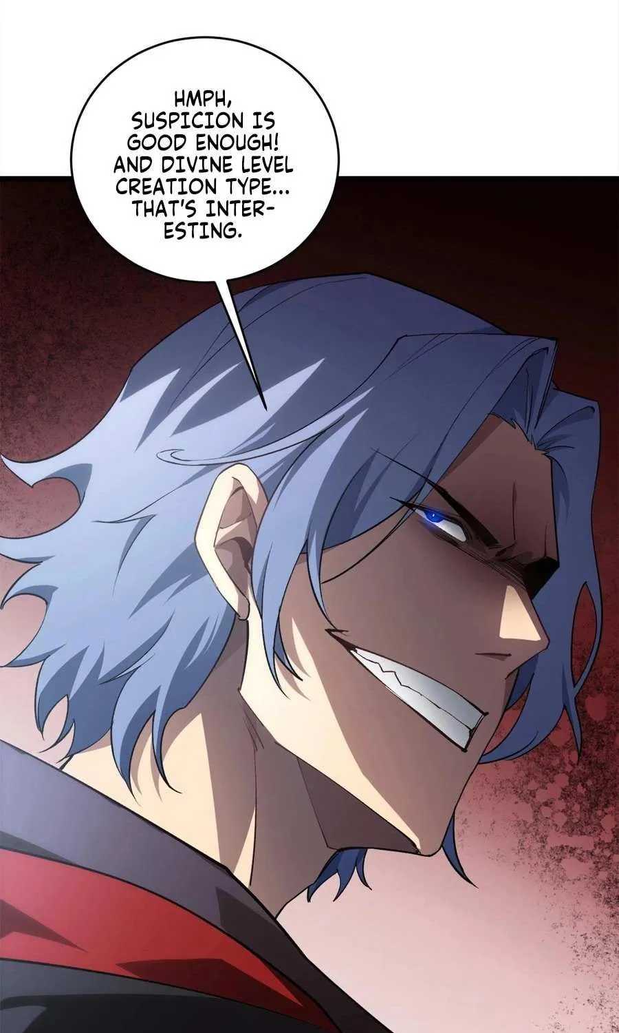 Read Supreme Zerg Lord chapter 12 image 51 on Lezhin