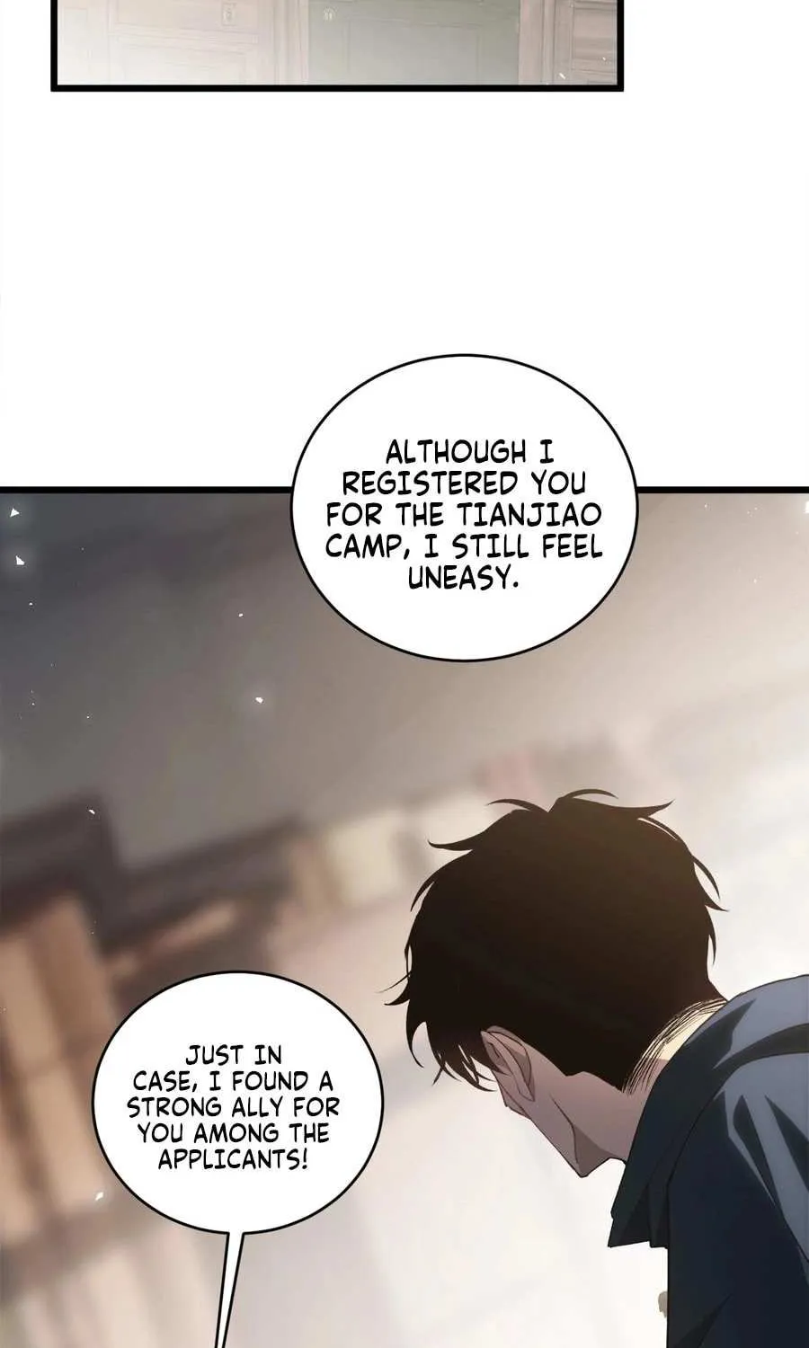 Read Supreme Zerg Lord chapter 12 image 53 on Lezhin