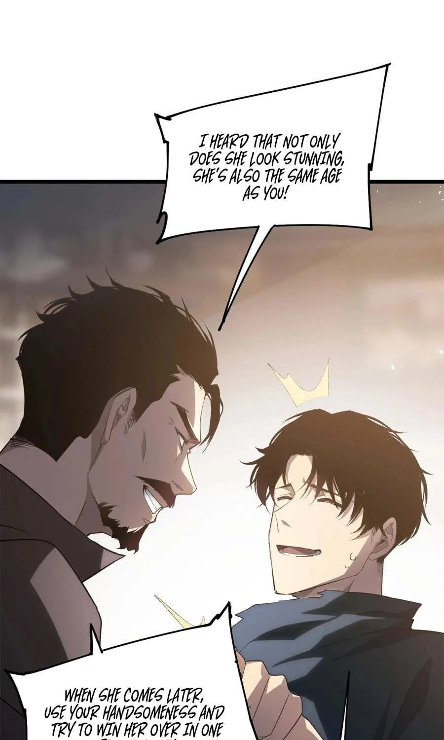 Read Supreme Zerg Lord chapter 12 image 55 on Lezhin