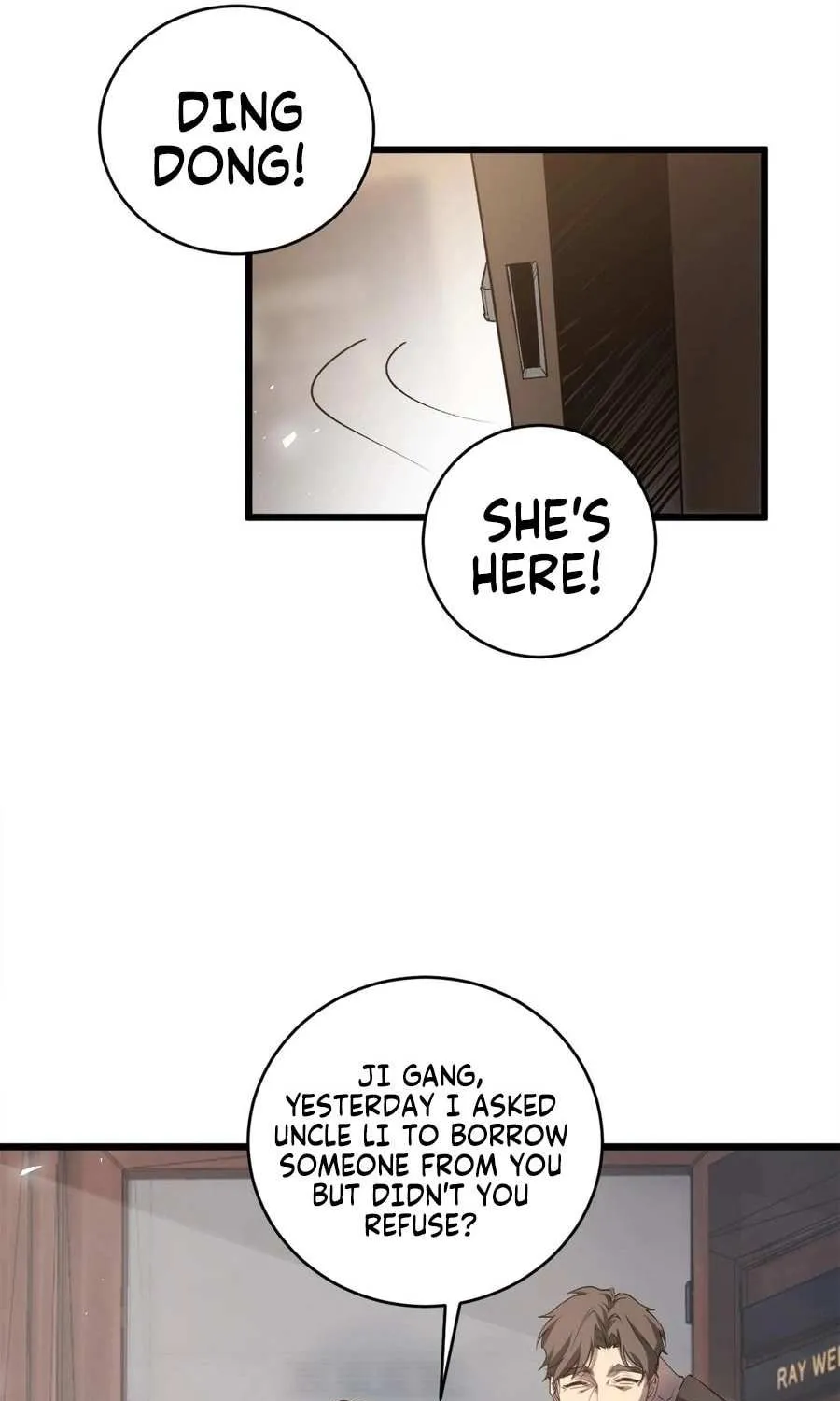 Read Supreme Zerg Lord chapter 12 image 57 on Lezhin