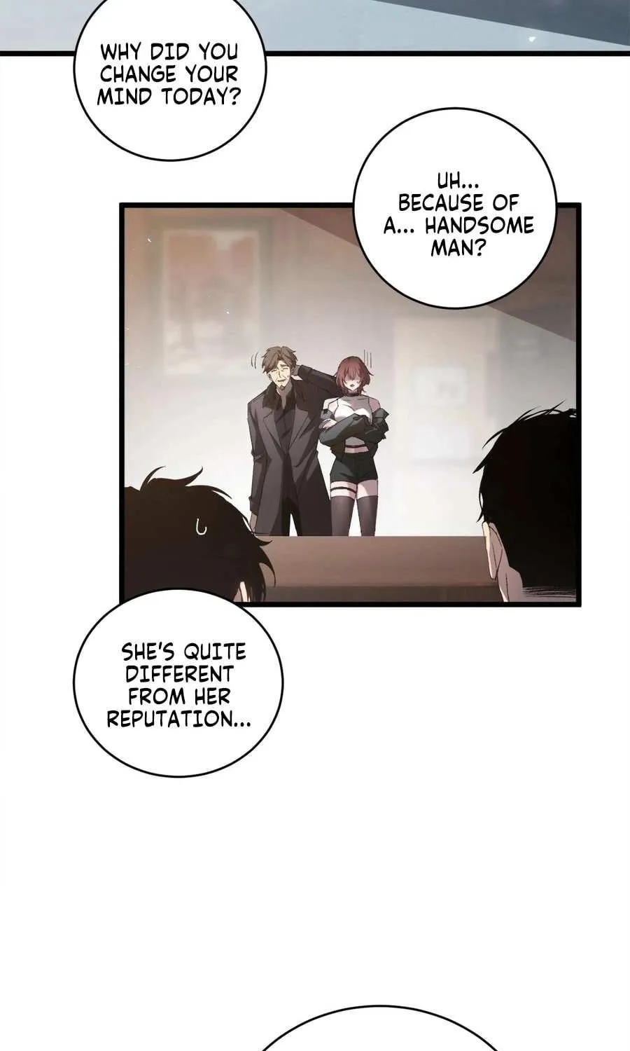 Read Supreme Zerg Lord chapter 12 image 59 on Lezhin