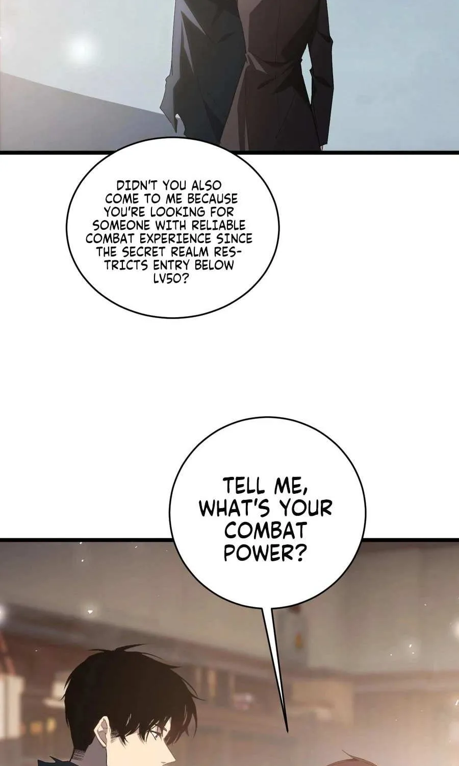 Read Supreme Zerg Lord chapter 12 image 63 on Lezhin