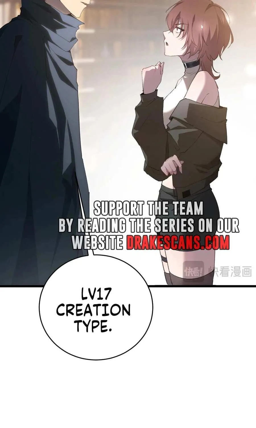 Read Supreme Zerg Lord chapter 12 image 64 on Lezhin