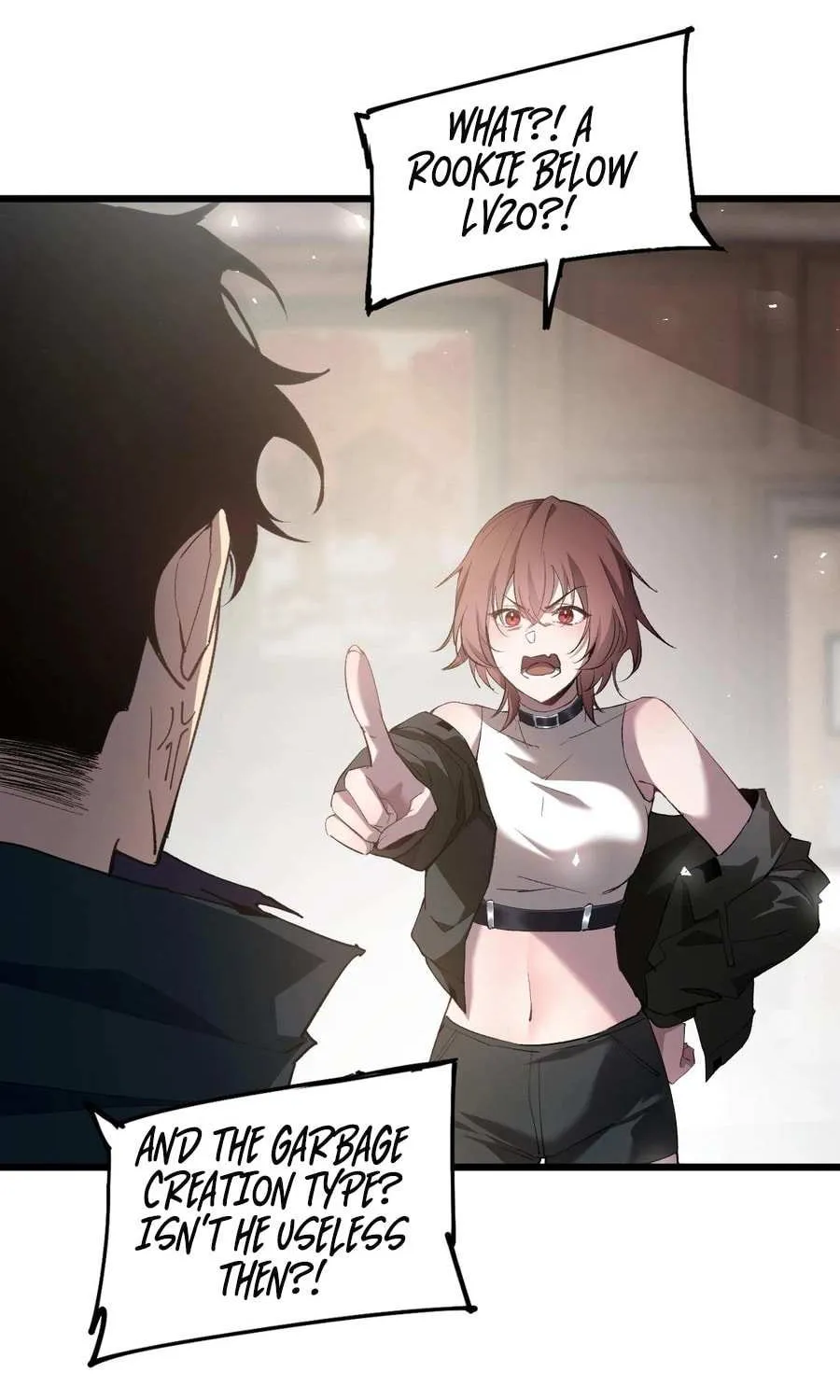 Read Supreme Zerg Lord chapter 12 image 65 on Lezhin