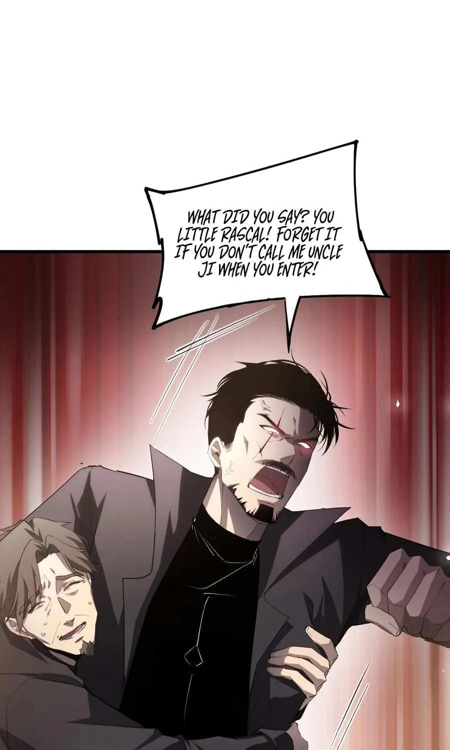 Read Supreme Zerg Lord chapter 12 image 66 on Lezhin