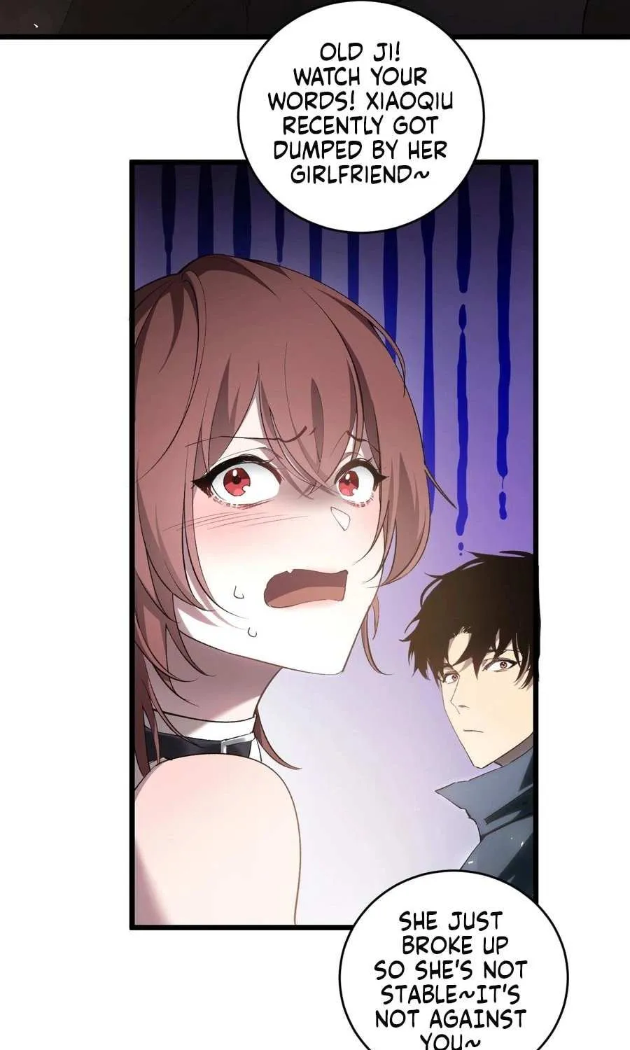 Read Supreme Zerg Lord chapter 12 image 68 on Lezhin