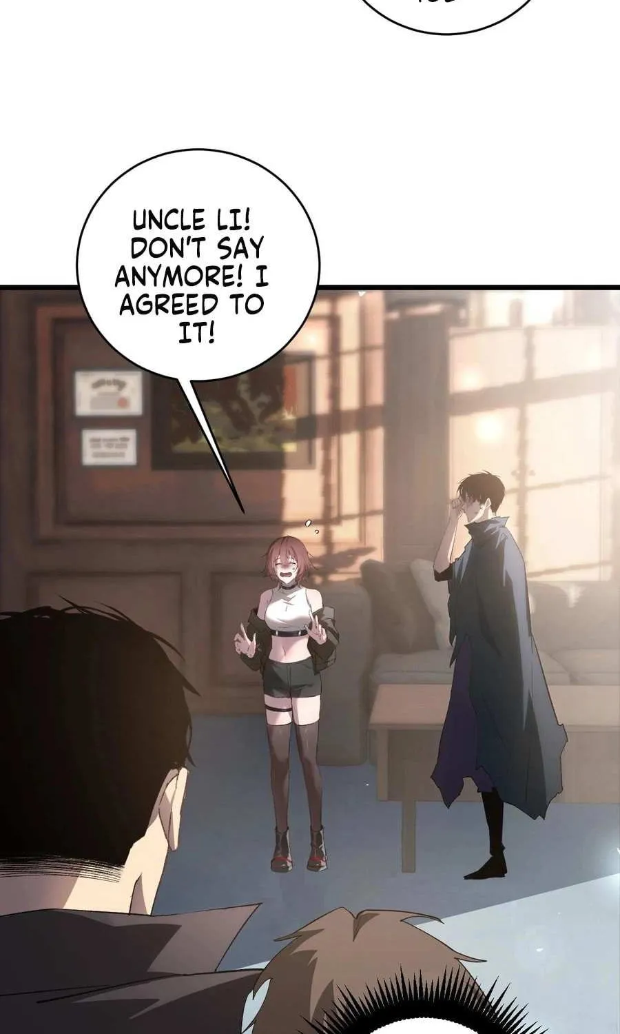 Read Supreme Zerg Lord chapter 12 image 69 on Lezhin