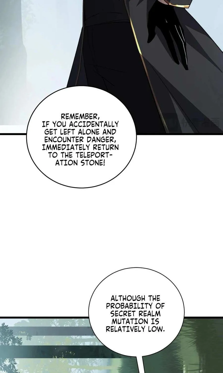 Read Supreme Zerg Lord chapter 12 image 74 on Lezhin