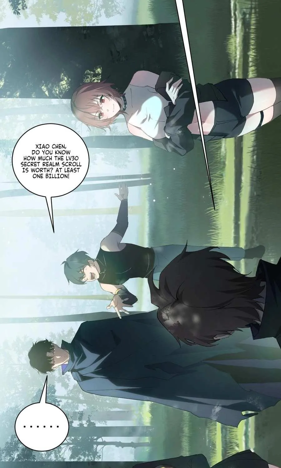 Read Supreme Zerg Lord chapter 12 image 75 on Lezhin