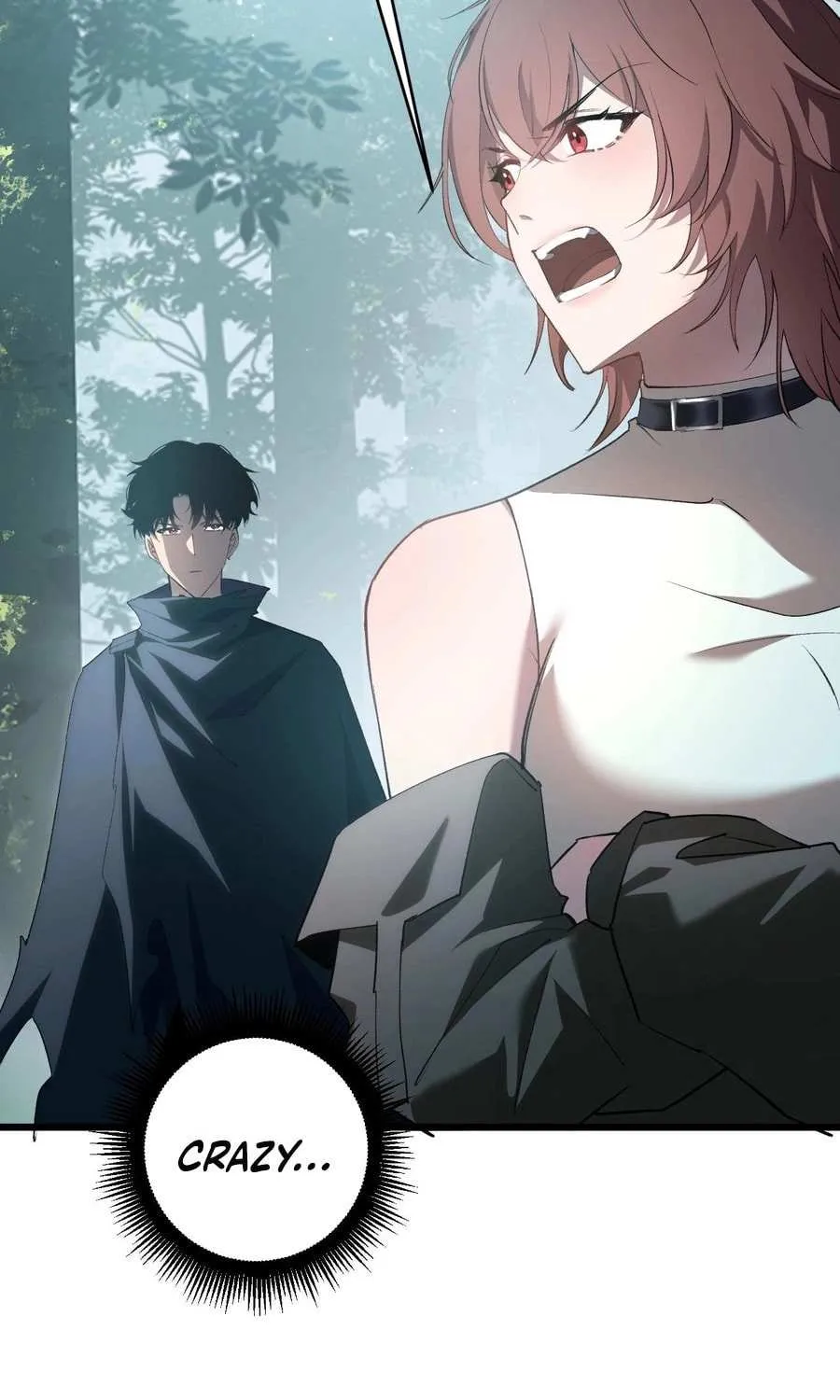 Read Supreme Zerg Lord chapter 12 image 77 on Lezhin