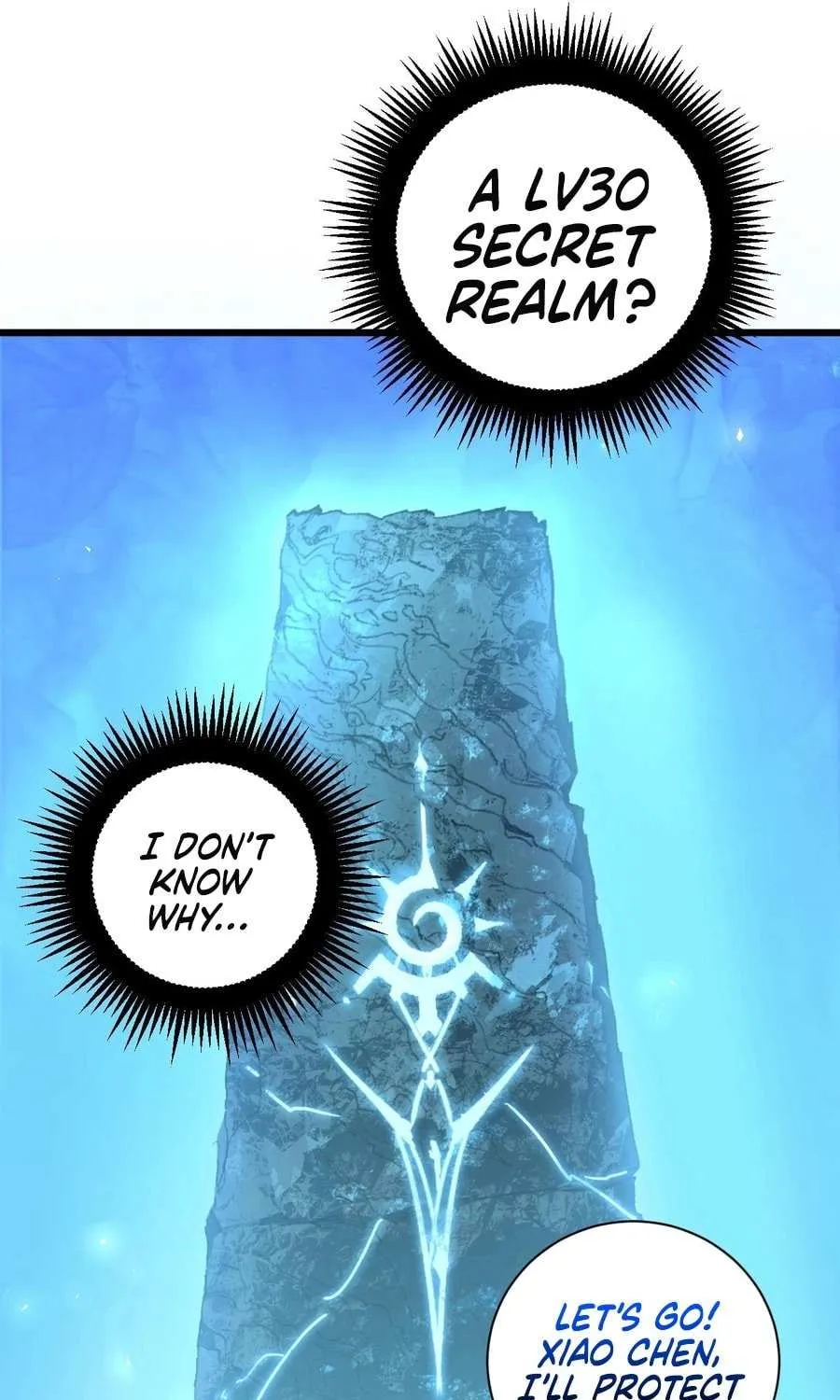 Read Supreme Zerg Lord chapter 12 image 79 on Lezhin