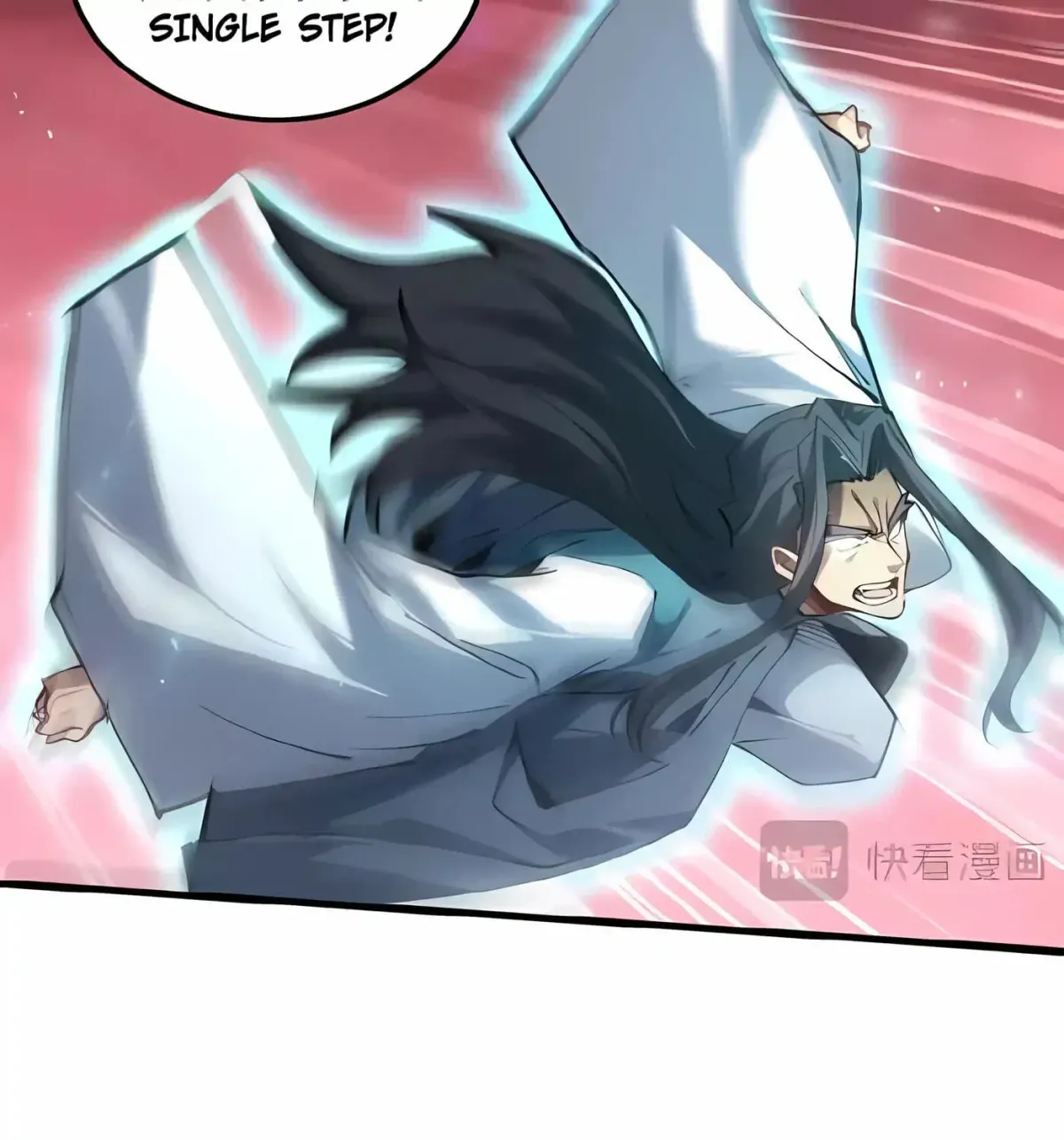 Read Supreme Zerg Lord chapter 121 image 102 on Lezhin