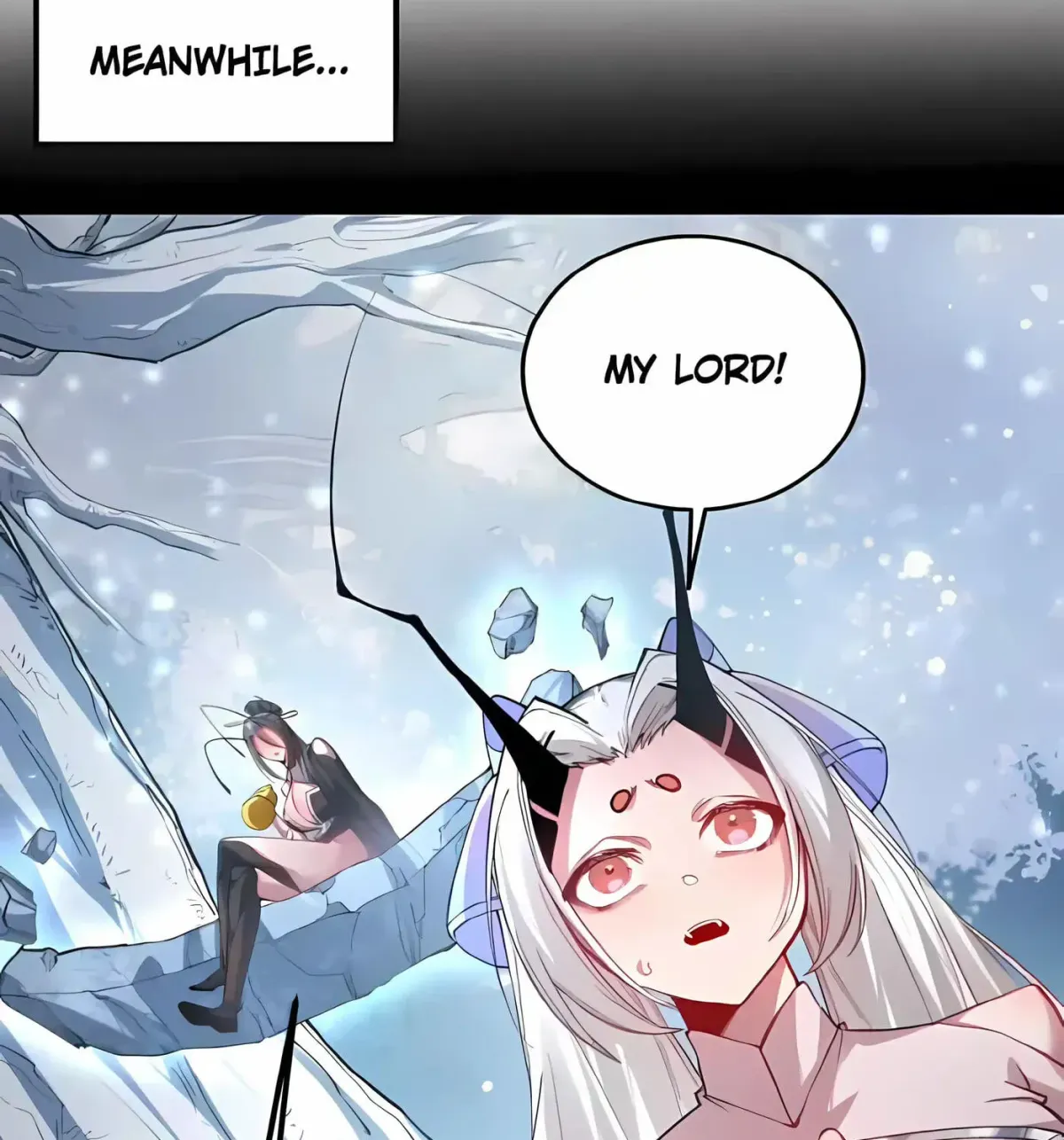 Read Supreme Zerg Lord chapter 121 image 104 on Lezhin