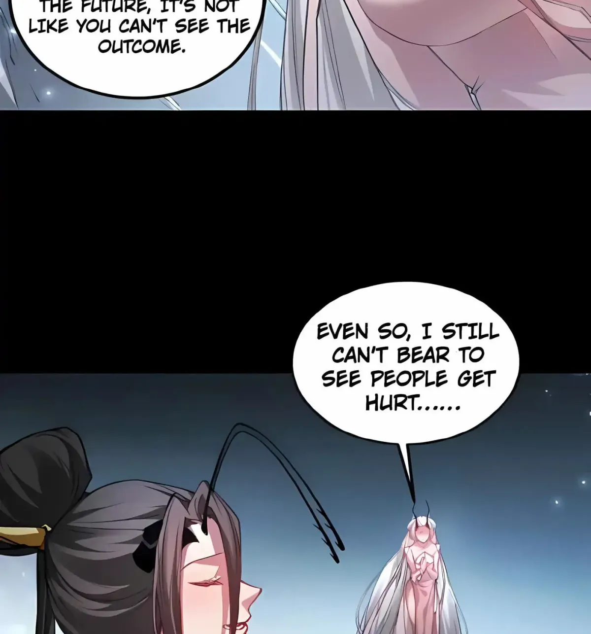 Read Supreme Zerg Lord chapter 121 image 106 on Lezhin