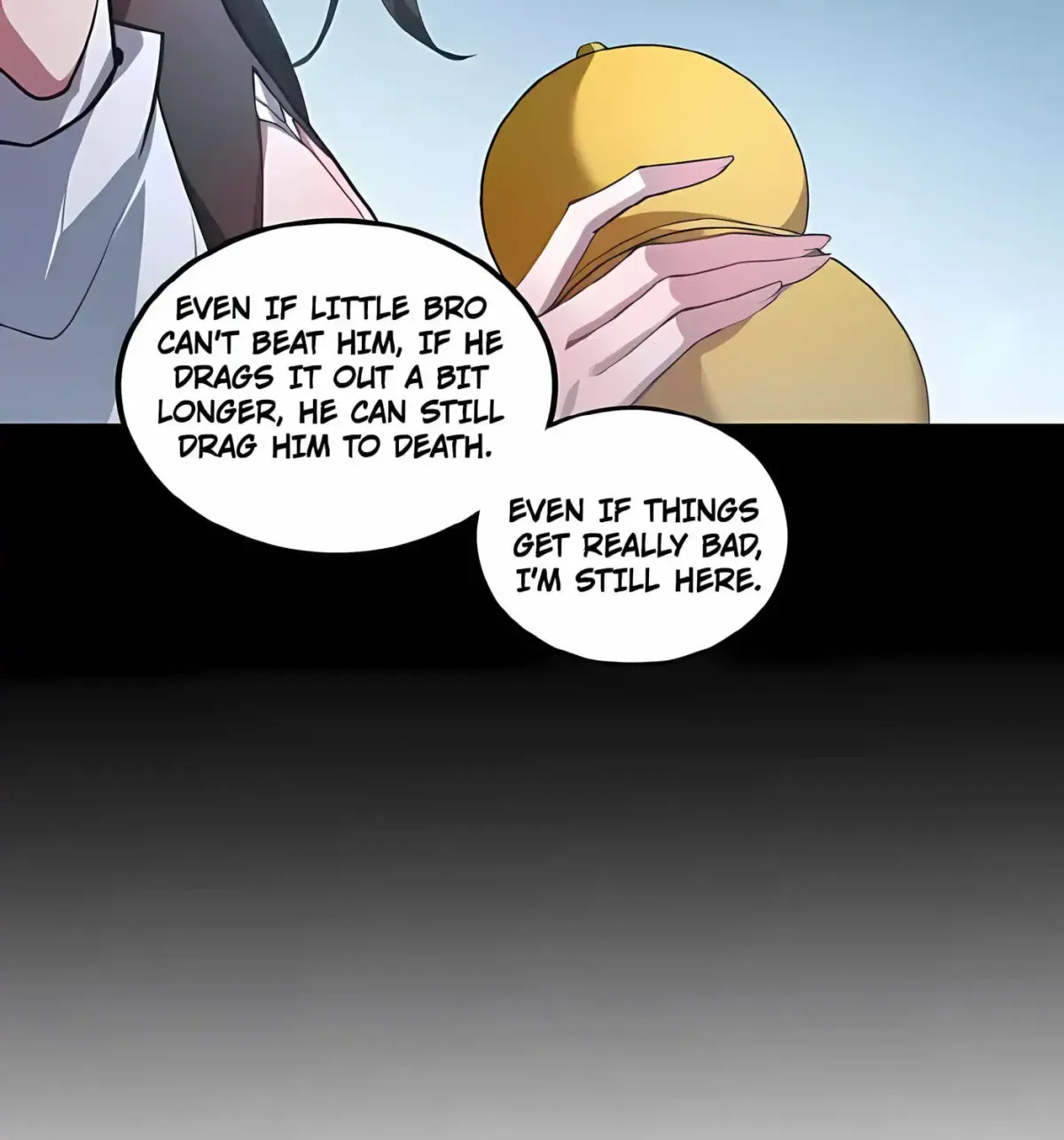 Read Supreme Zerg Lord chapter 121 image 110 on Lezhin