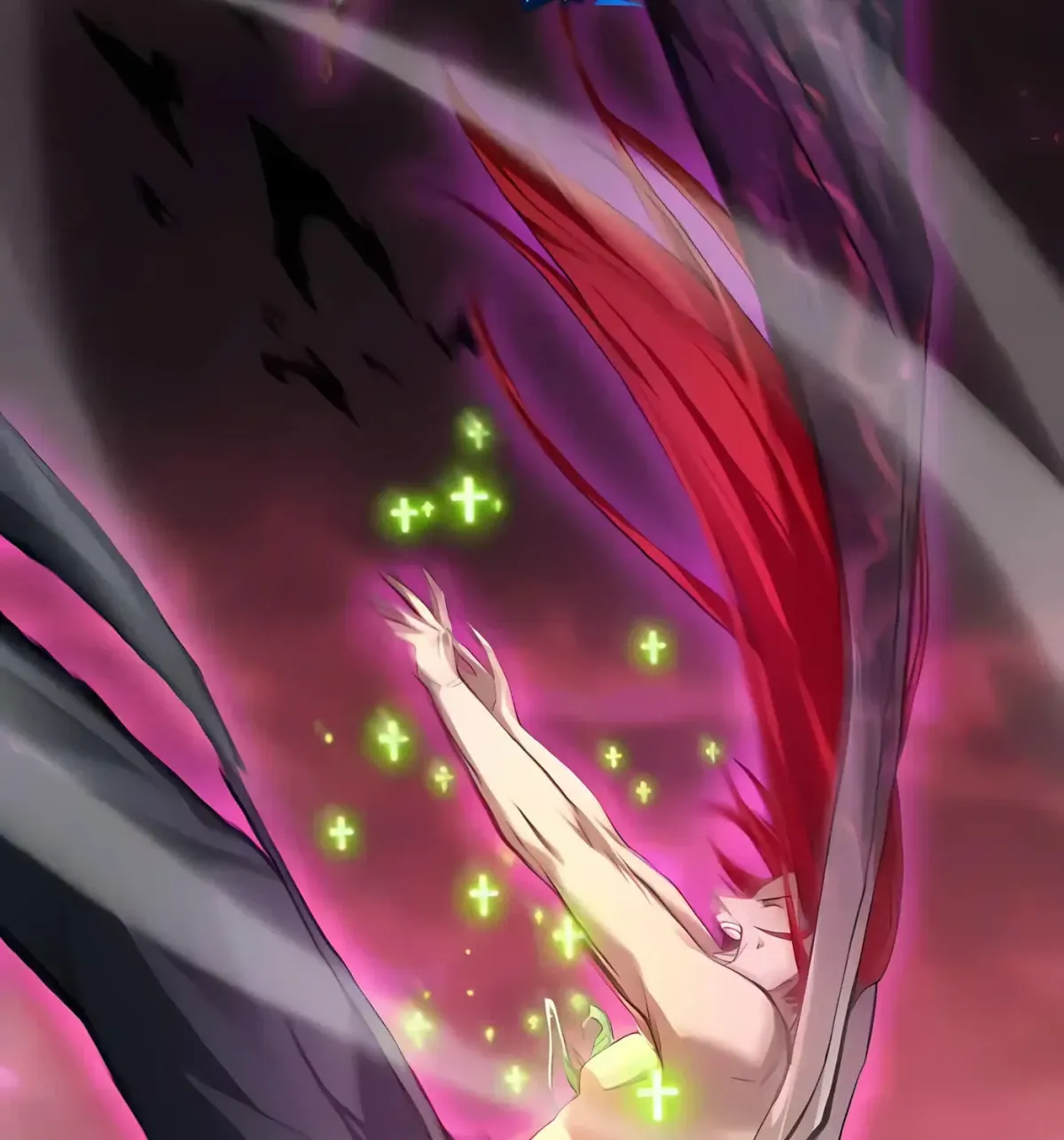 Read Supreme Zerg Lord chapter 121 image 112 on Lezhin