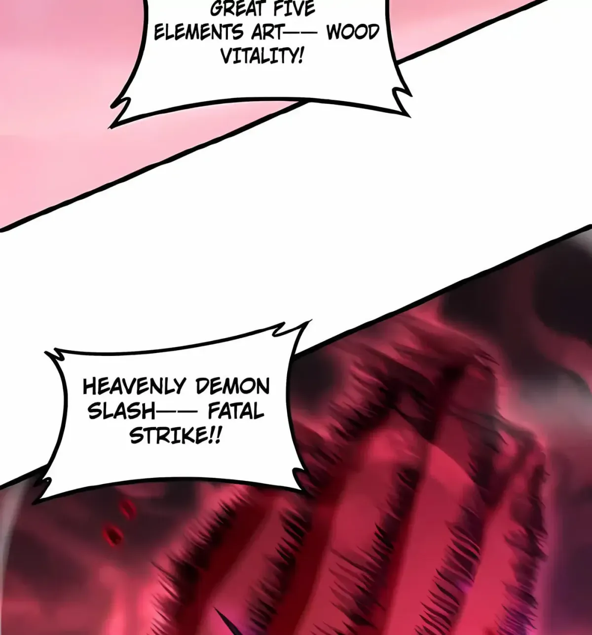 Read Supreme Zerg Lord chapter 121 image 114 on Lezhin