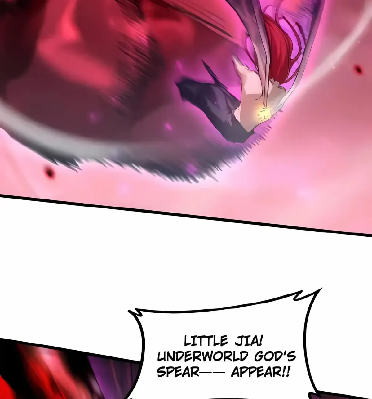 Read Supreme Zerg Lord chapter 121 image 116 on Lezhin