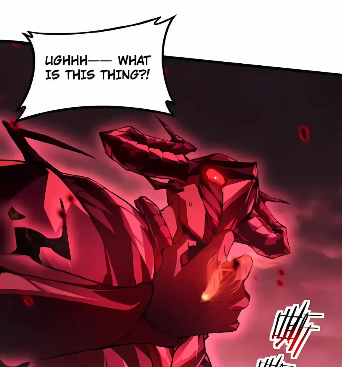 Read Supreme Zerg Lord chapter 121 image 122 on Lezhin
