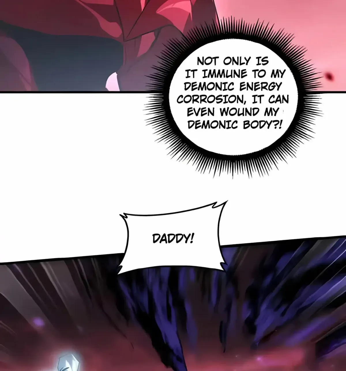 Read Supreme Zerg Lord chapter 121 image 124 on Lezhin