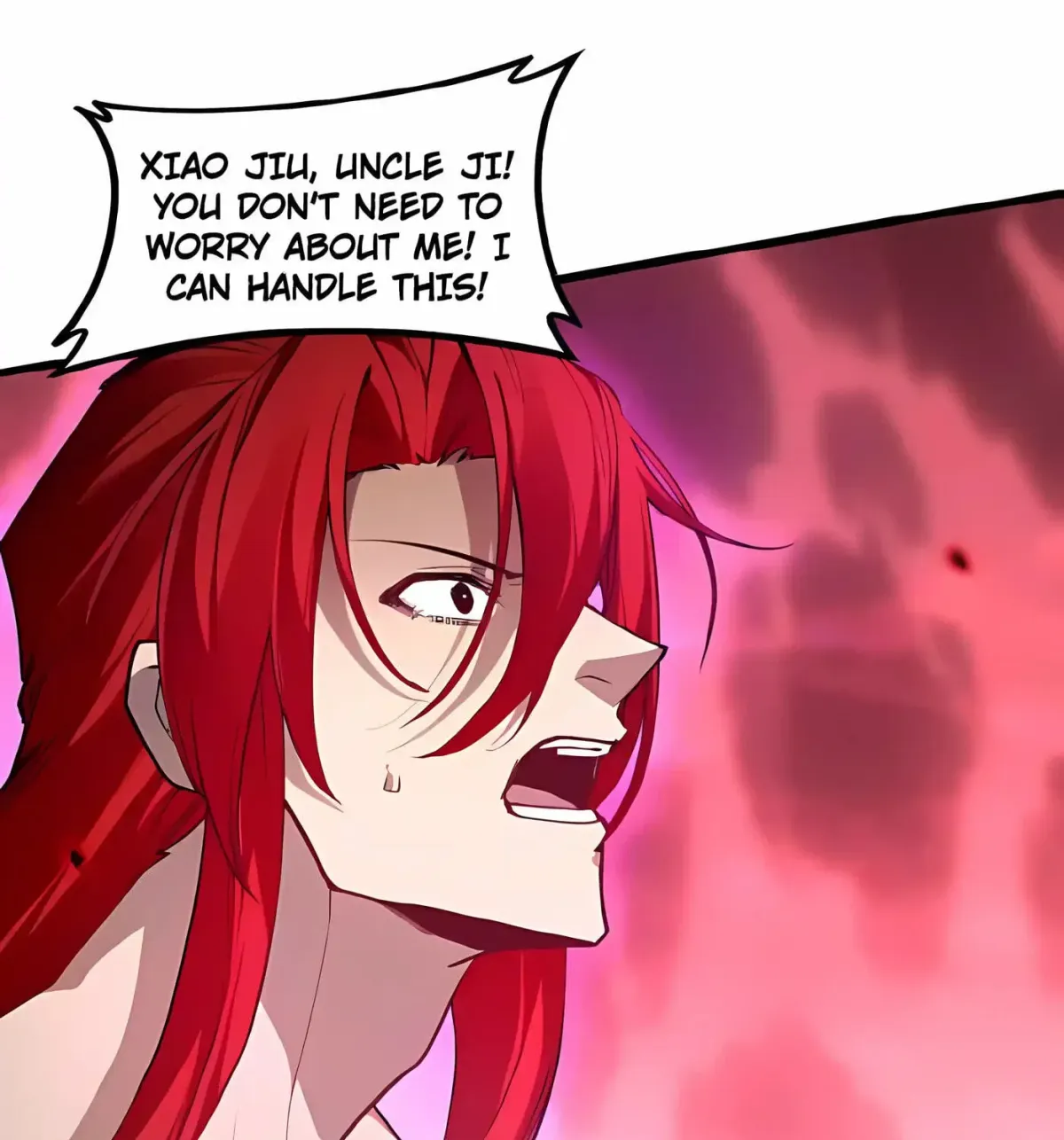 Read Supreme Zerg Lord chapter 121 image 132 on Lezhin