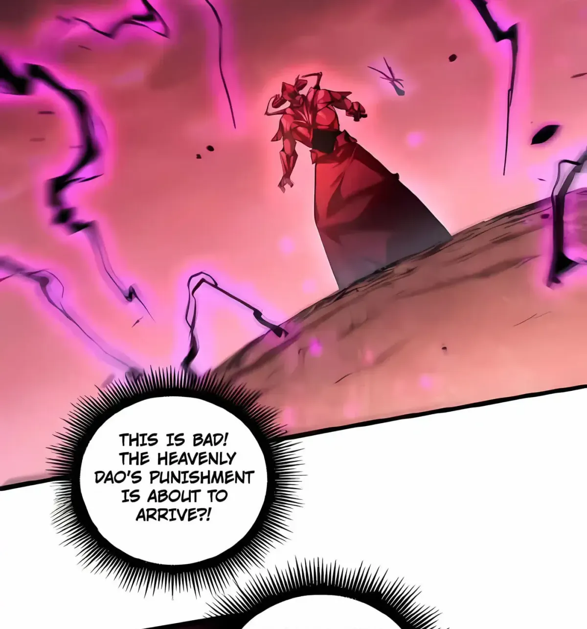 Read Supreme Zerg Lord chapter 121 image 136 on Lezhin