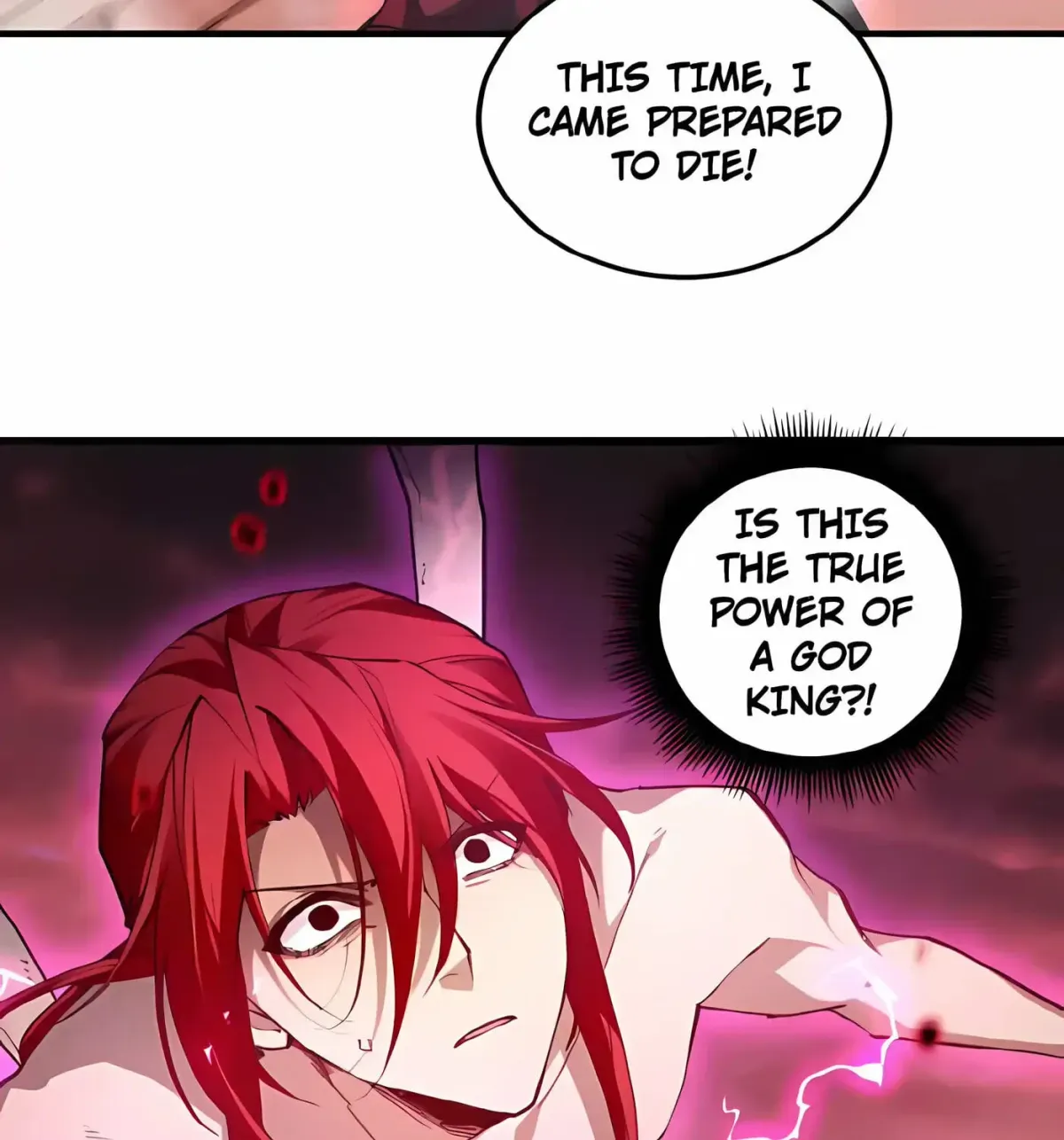 Read Supreme Zerg Lord chapter 121 image 16 on Lezhin