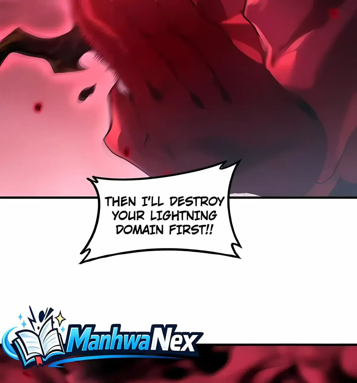 Read Supreme Zerg Lord chapter 121 image 34 on Lezhin