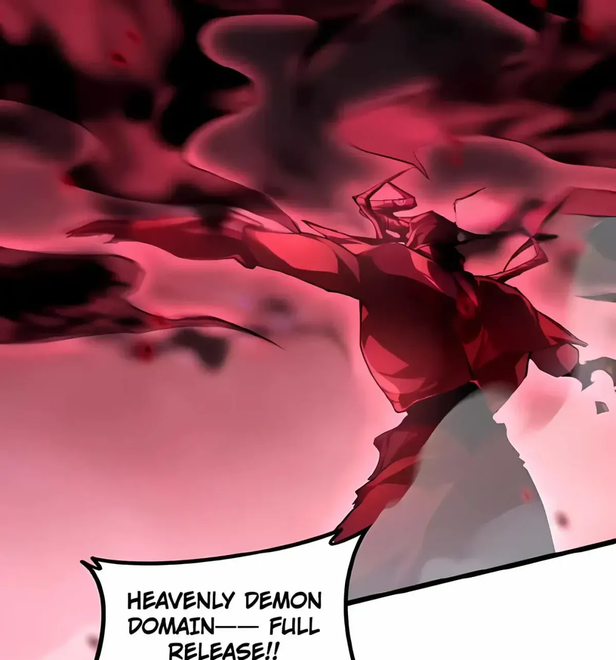 Read Supreme Zerg Lord chapter 121 image 36 on Lezhin