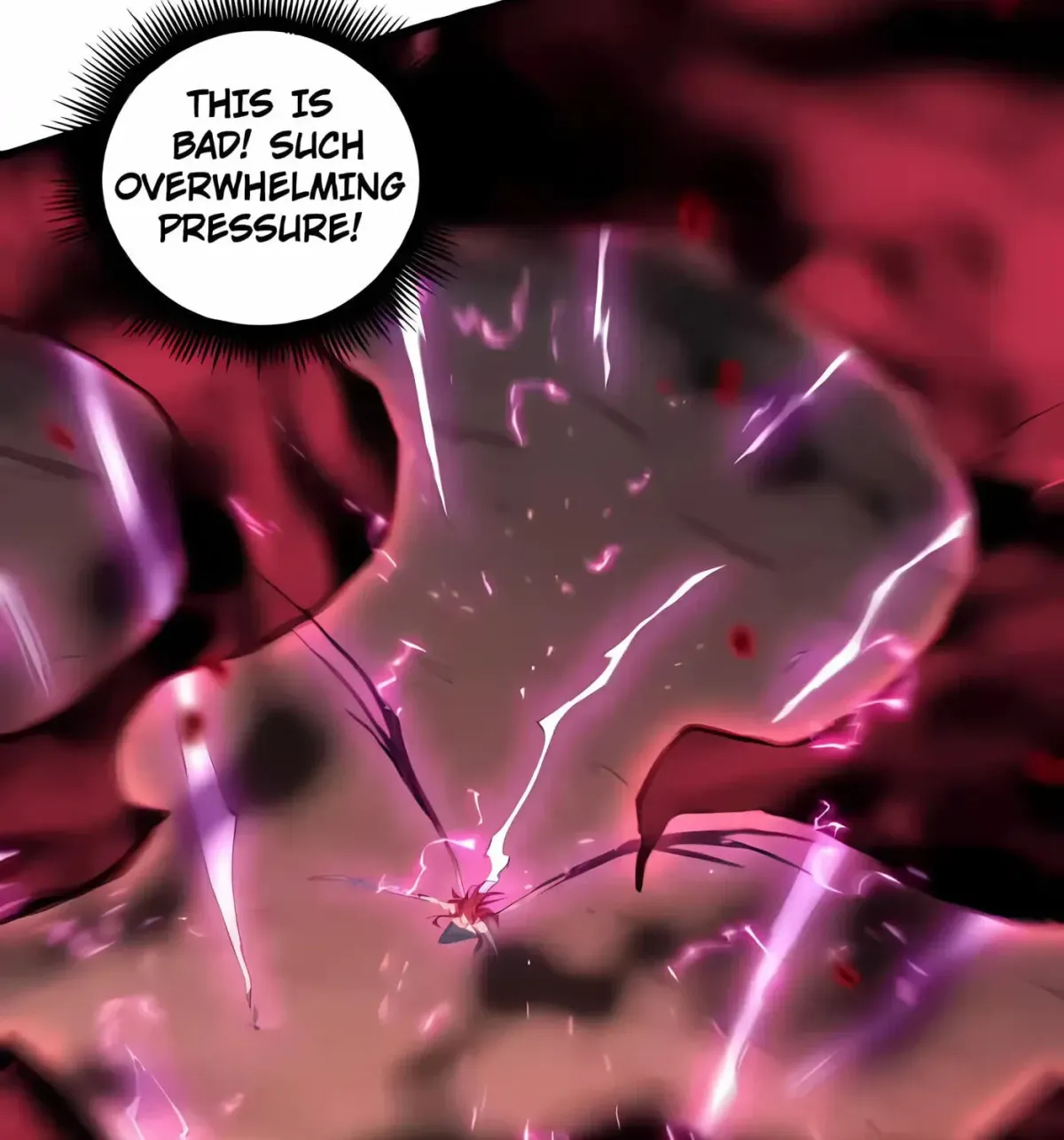 Read Supreme Zerg Lord chapter 121 image 38 on Lezhin