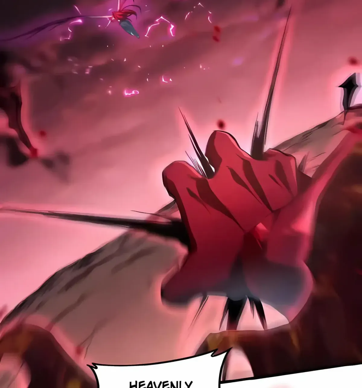 Read Supreme Zerg Lord chapter 121 image 44 on Lezhin