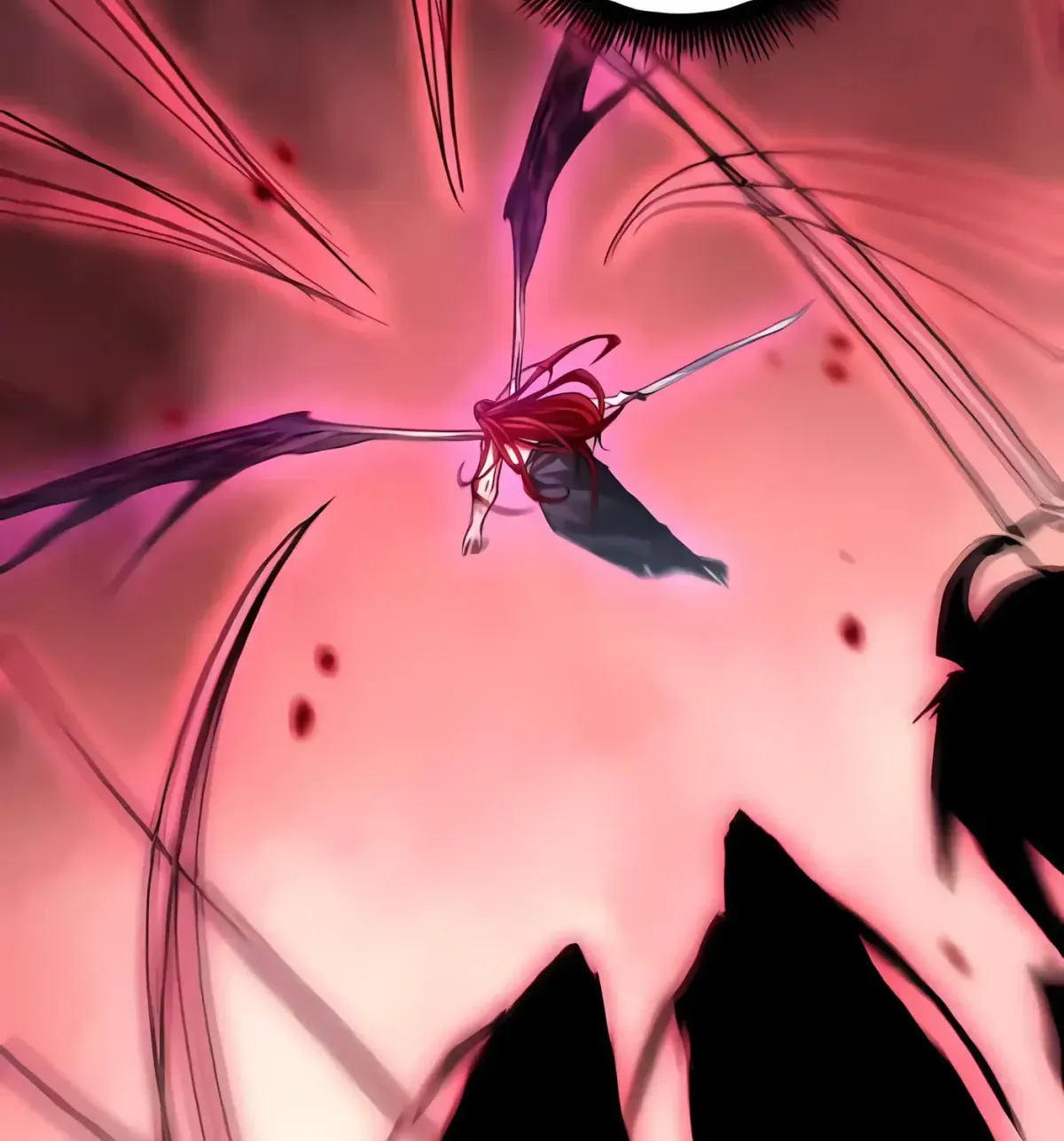 Read Supreme Zerg Lord chapter 121 image 54 on Lezhin