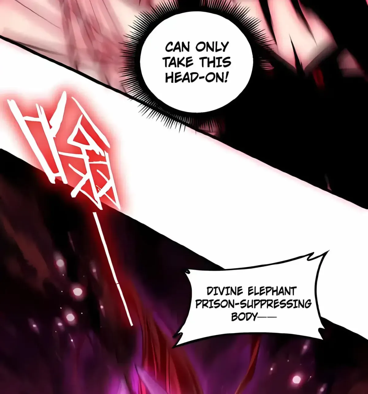Read Supreme Zerg Lord chapter 121 image 56 on Lezhin