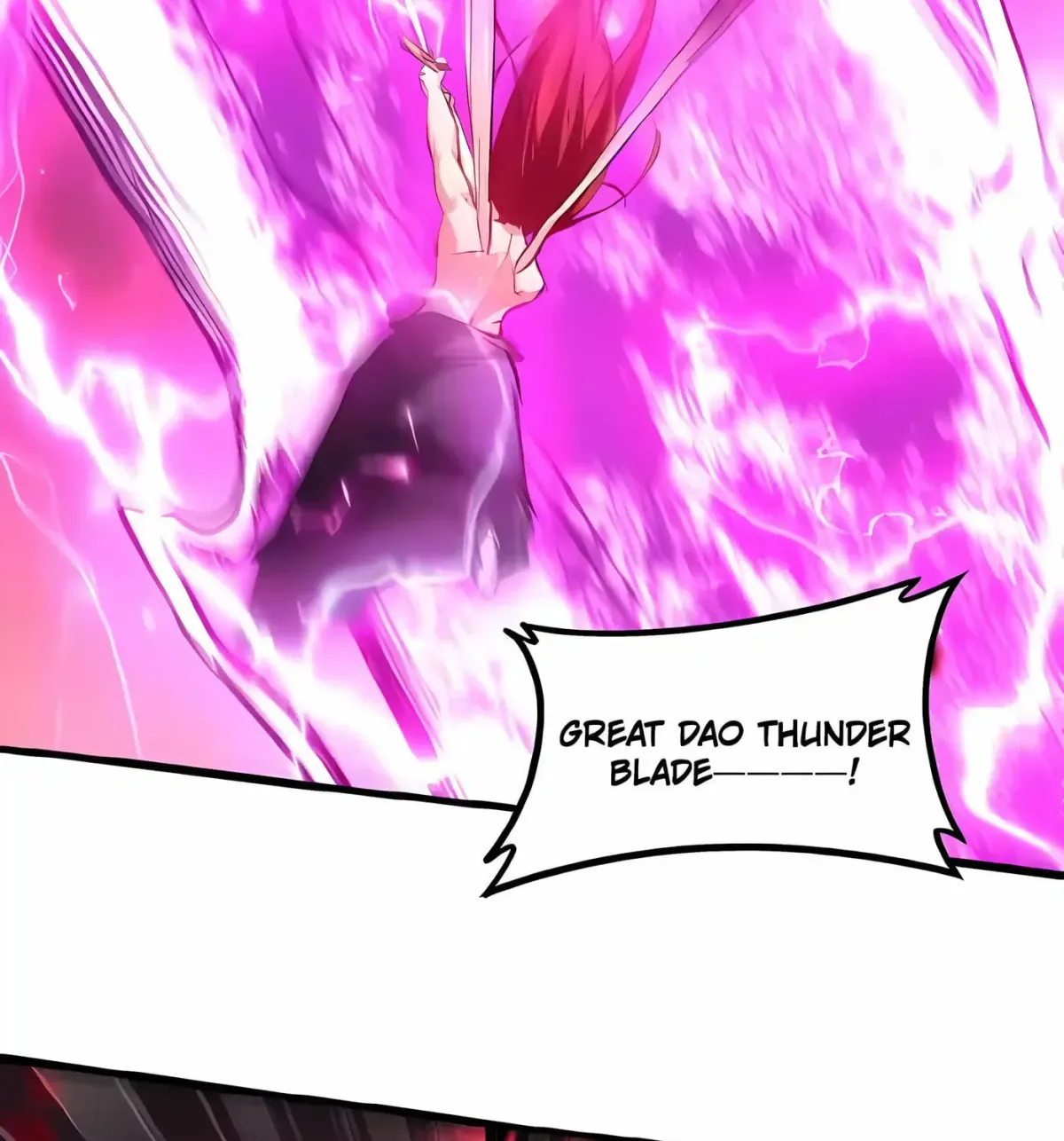 Read Supreme Zerg Lord chapter 121 image 6 on Lezhin