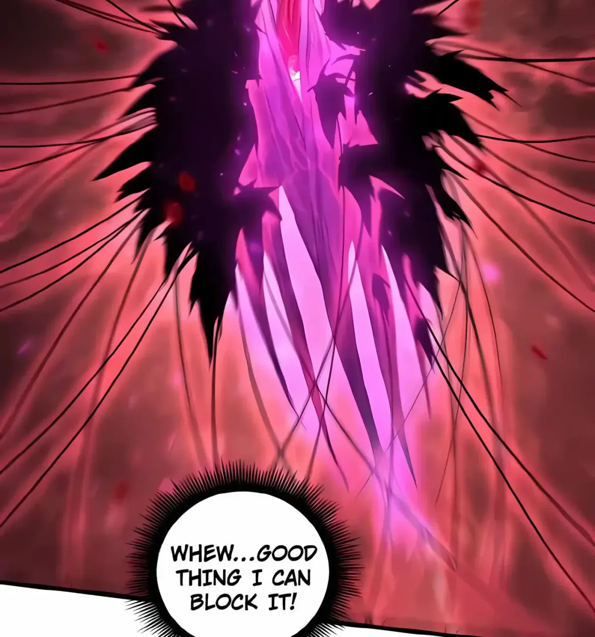 Read Supreme Zerg Lord chapter 121 image 62 on Lezhin