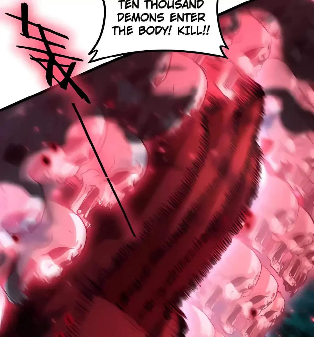 Read Supreme Zerg Lord chapter 121 image 70 on Lezhin