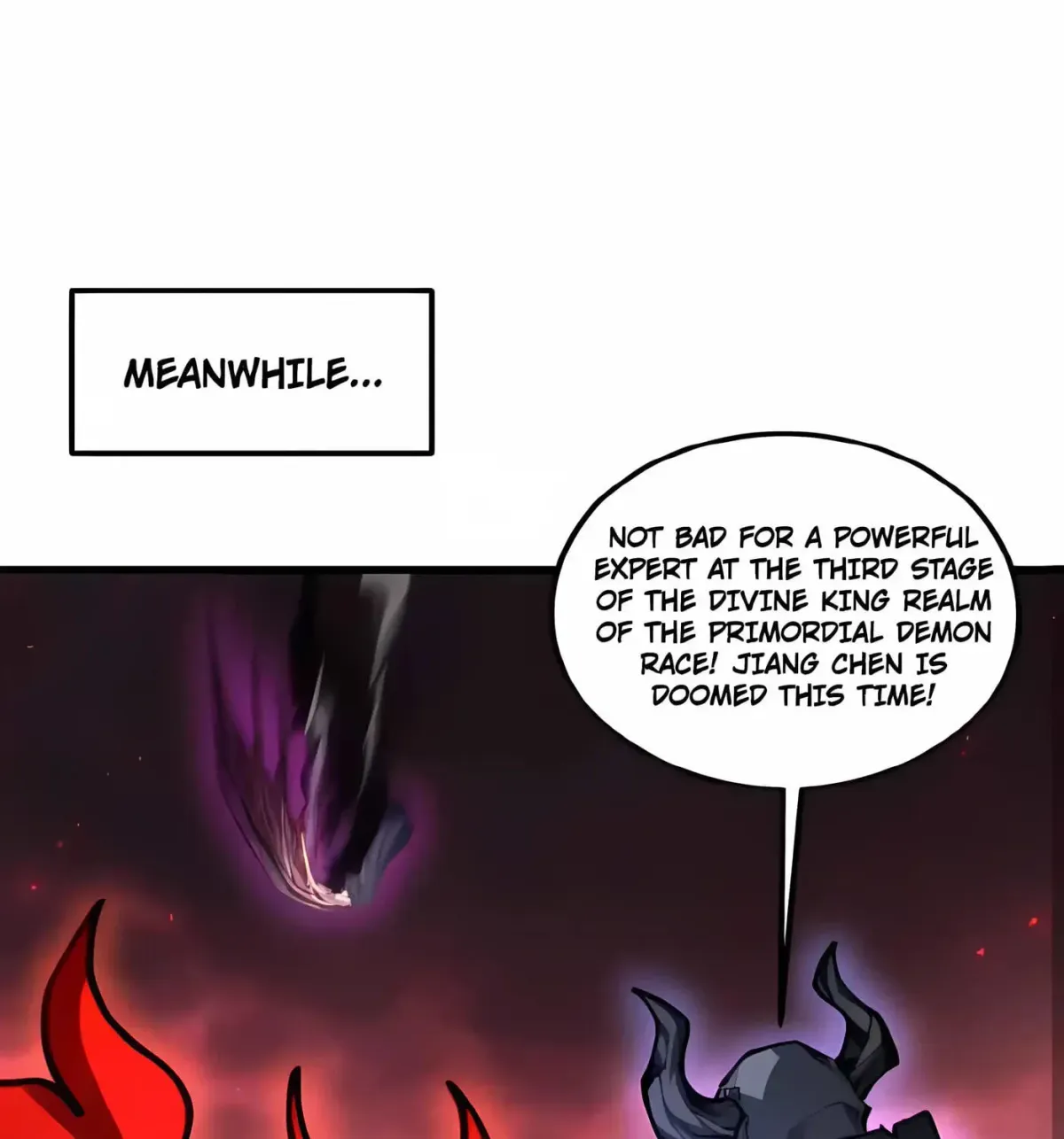 Read Supreme Zerg Lord chapter 121 image 76 on Lezhin