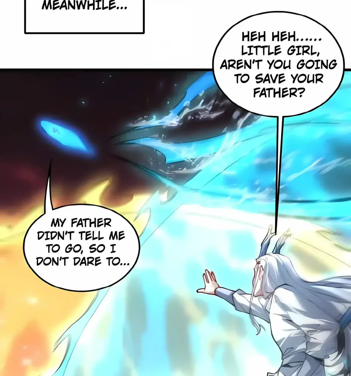Read Supreme Zerg Lord chapter 121 image 90 on Lezhin