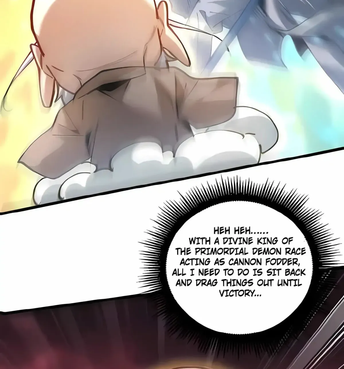 Read Supreme Zerg Lord chapter 121 image 92 on Lezhin