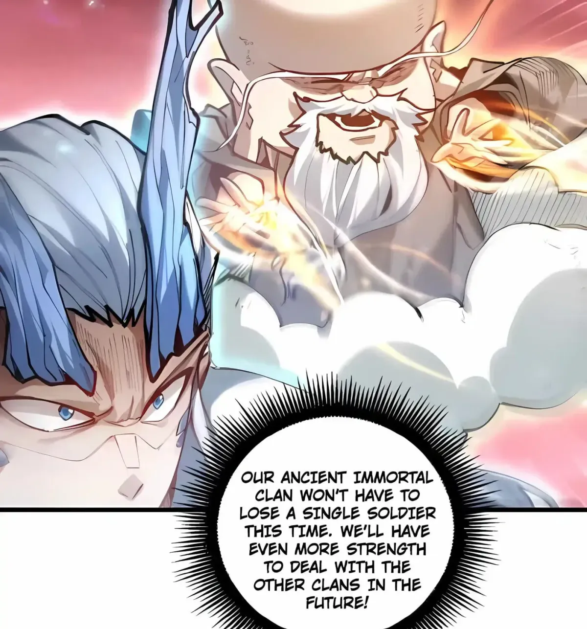 Read Supreme Zerg Lord chapter 121 image 94 on Lezhin