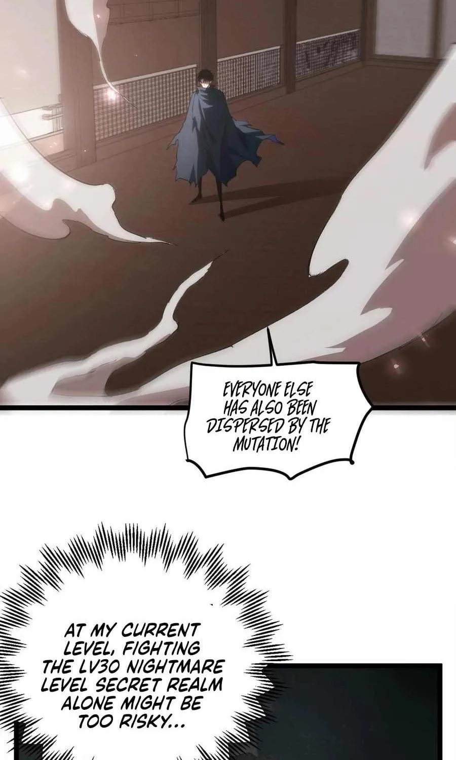 Read Supreme Zerg Lord chapter 13 image 18 on Lezhin