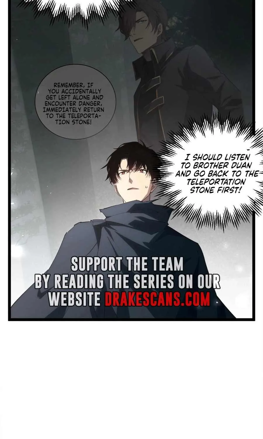Read Supreme Zerg Lord chapter 13 image 19 on Lezhin