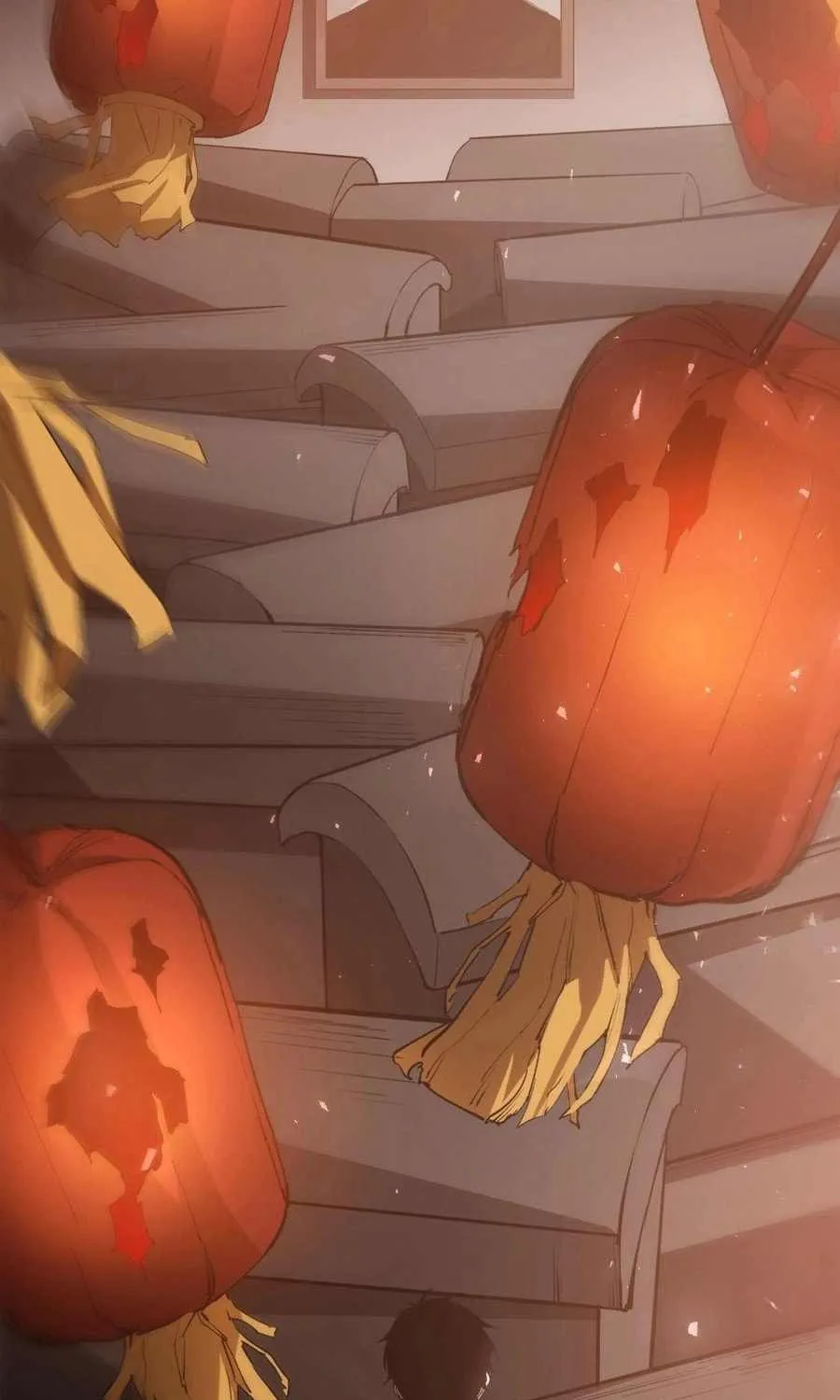 Read Supreme Zerg Lord chapter 13 image 21 on Lezhin