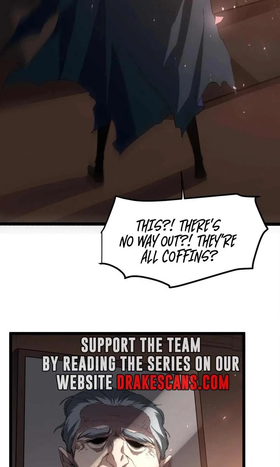 Read Supreme Zerg Lord chapter 13 image 23 on Lezhin