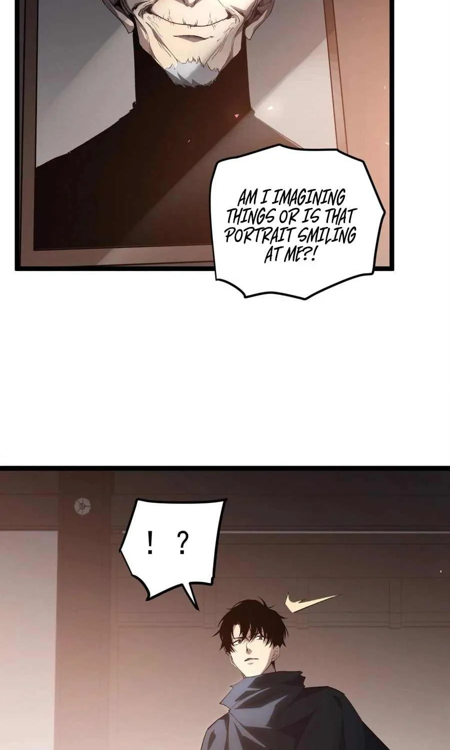 Read Supreme Zerg Lord chapter 13 image 24 on Lezhin