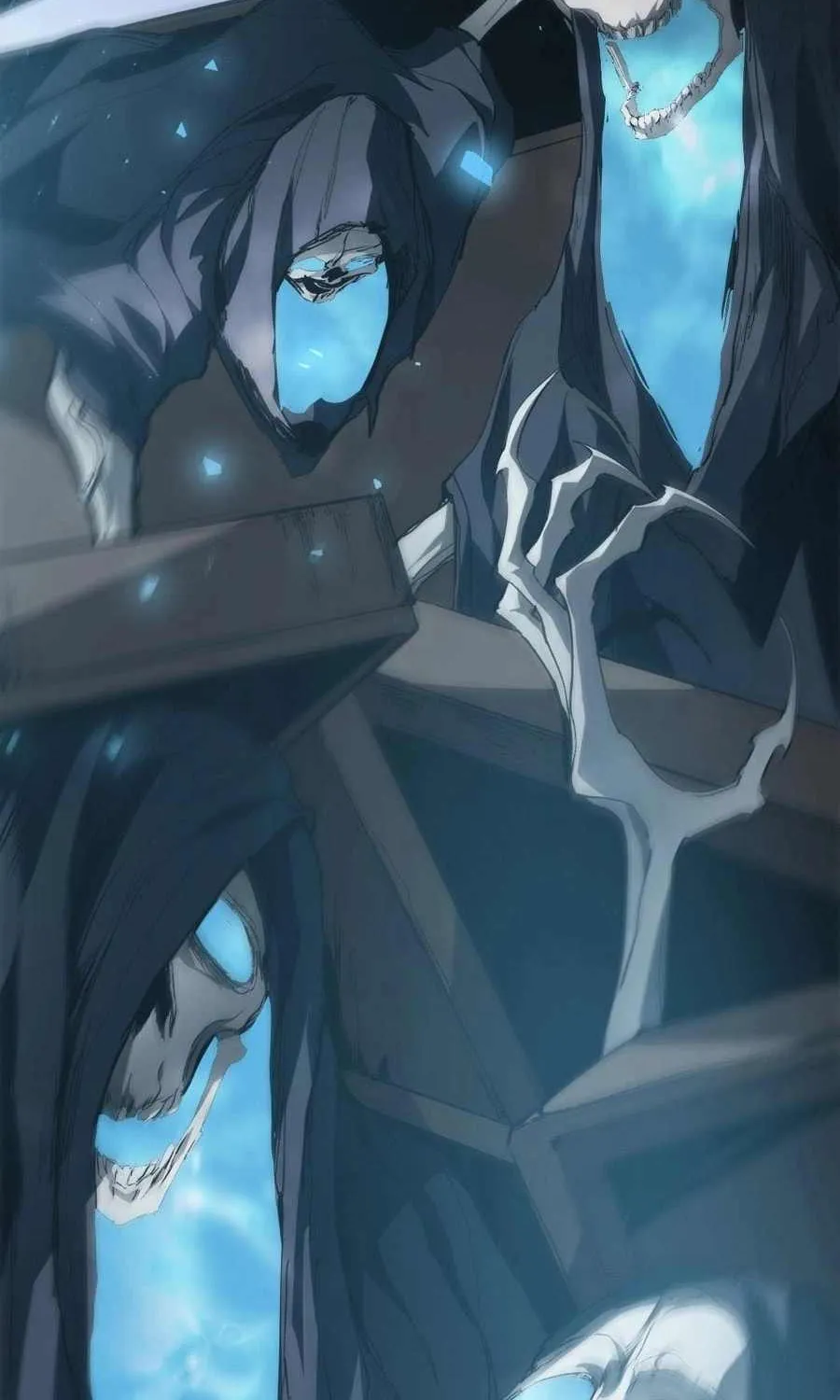 Read Supreme Zerg Lord chapter 13 image 26 on Lezhin