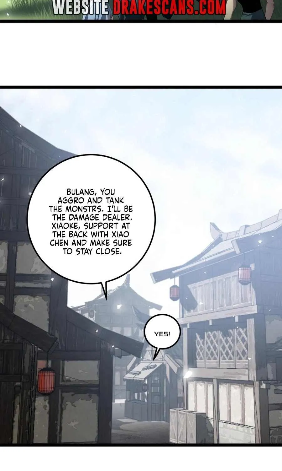 Read Supreme Zerg Lord chapter 13 image 3 on Lezhin