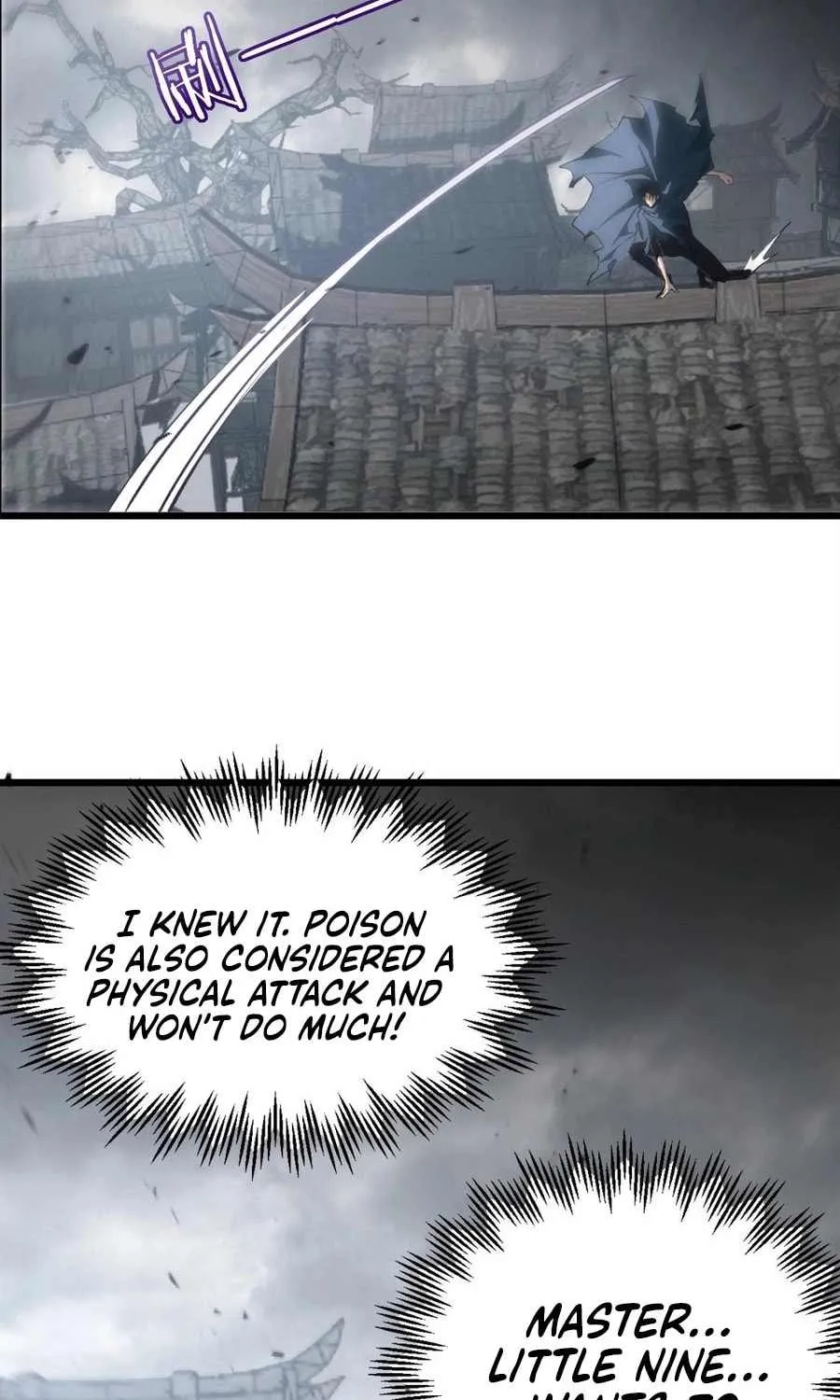 Read Supreme Zerg Lord chapter 13 image 33 on Lezhin