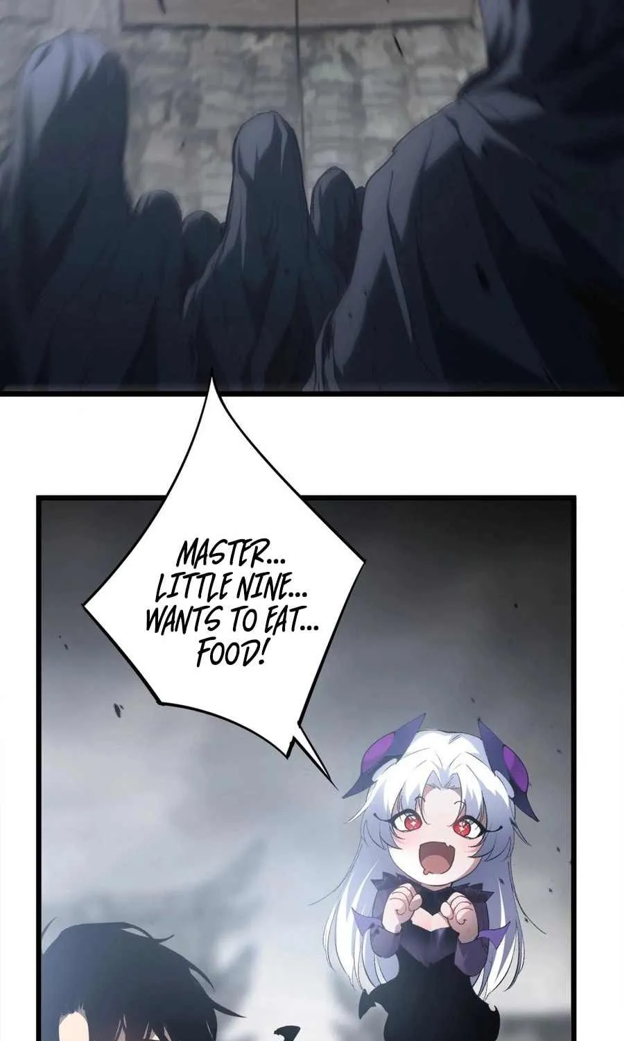 Read Supreme Zerg Lord chapter 13 image 35 on Lezhin